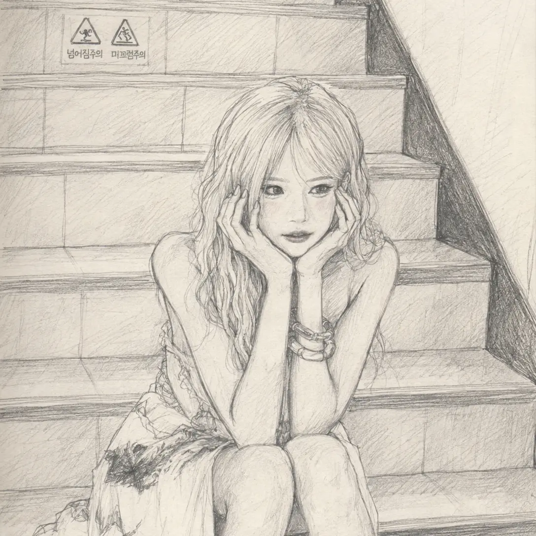 Ez2sion0908의 Raising Daddy's Girl Hanyang