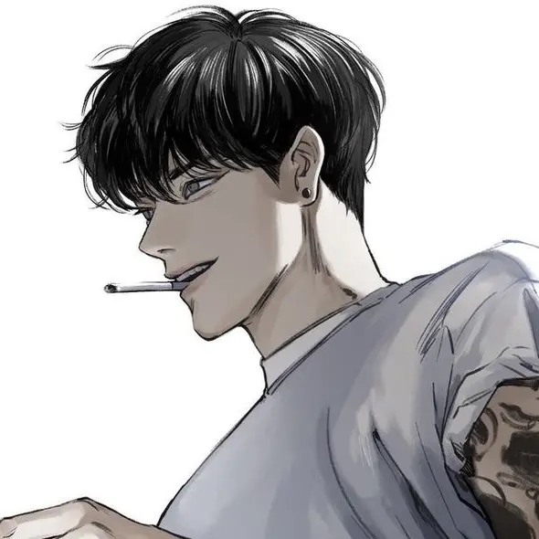 ___marrygold의 유상훈