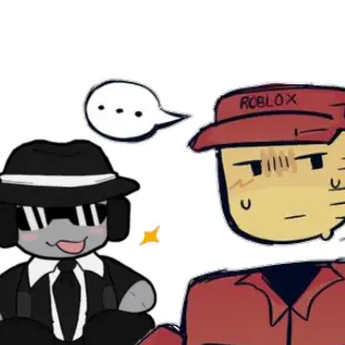 Shiba18의 Chance x Elliot