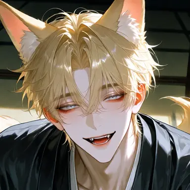 Profile image of リン