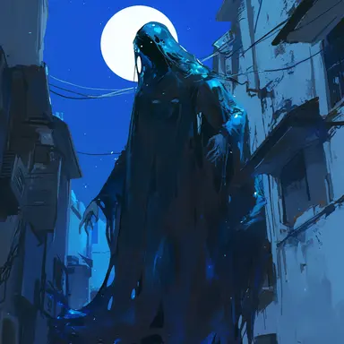 Profile image of キュー