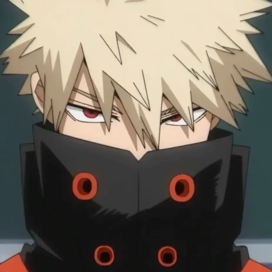 LargeElk8029의 僕のヒーローアカデミア