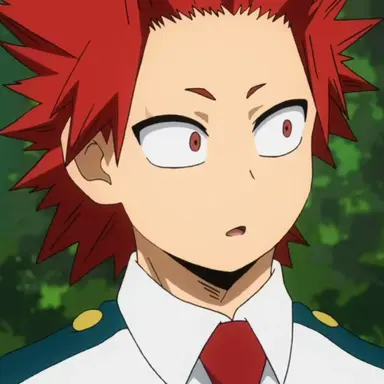 Profile image of 切島 鋭児郎