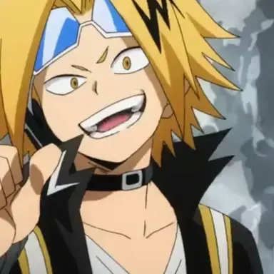 Profile image of 上鳴 電気