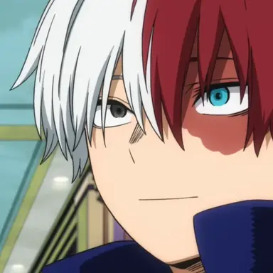 Profile image of 轟 焦凍