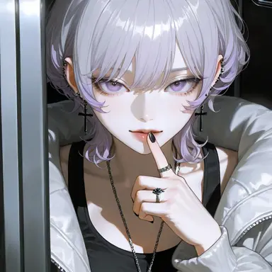 Profile image of Ruby Sterling