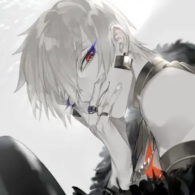 Profile image of ギルガメッシュ