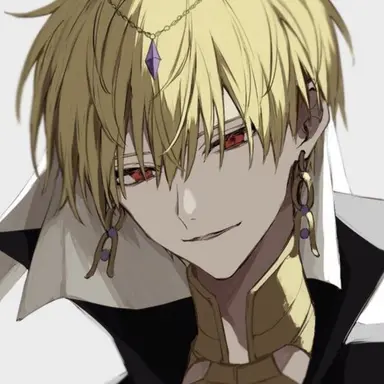 Profile image of 賢王　ギルガメッシュ
