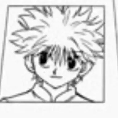 Profile image of キルア