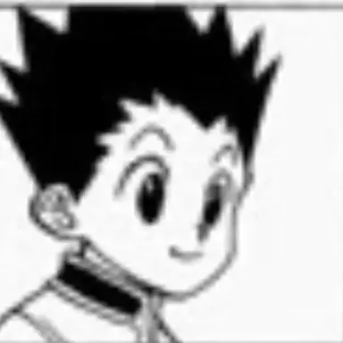 Profile image of ゴン