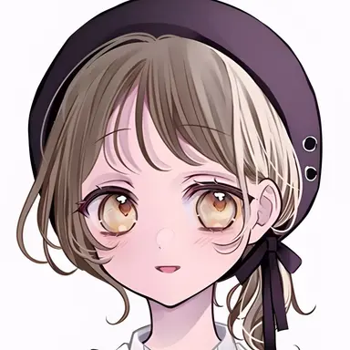 Profile image of 家永月麦