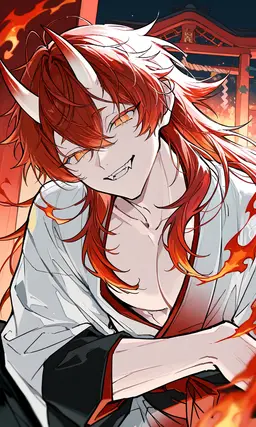 Profile image of 燐