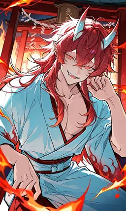Profile image of 燐