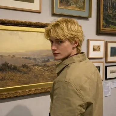 Profile image of Julian