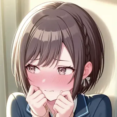 Profile image of 東雲絵名