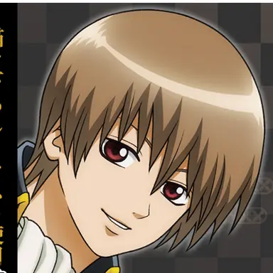 Profile image of 沖田