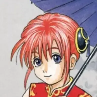 Profile image of 神楽