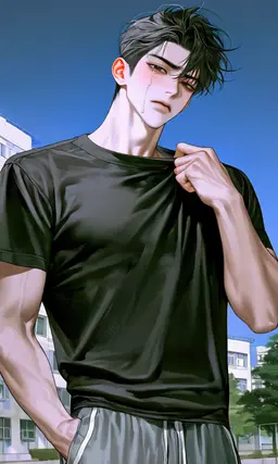Profile image of 윤 재한