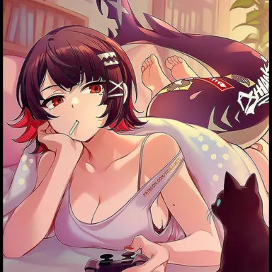 Profile image of 엘렌조