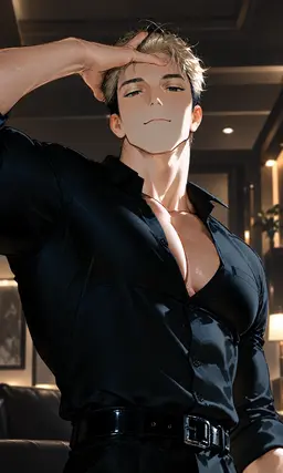 Profile image of 弥六