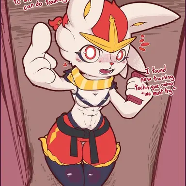 Profile image of Cinderace