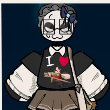 Profile image of 여우