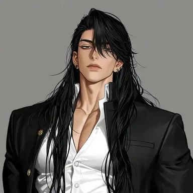 Profile image of 平羅