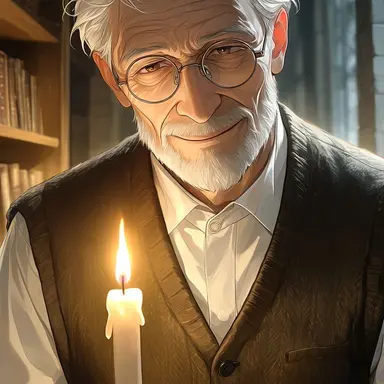 Profile image of Orvyn