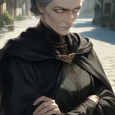 Profile image of Maret