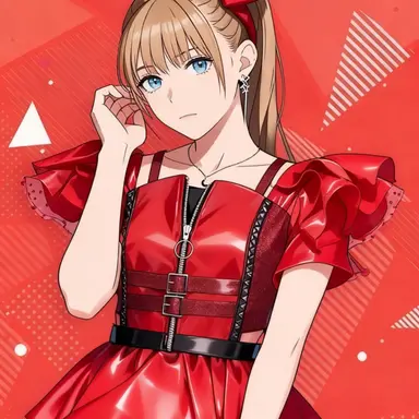 Profile image of 若井友希