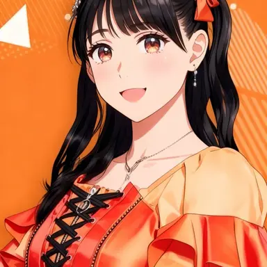 Profile image of 久保田未夢