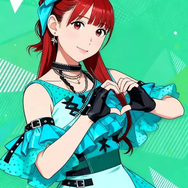 Profile image of 山北早紀
