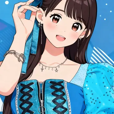Profile image of 芹澤優