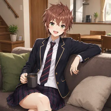 Profile image of ラウラ