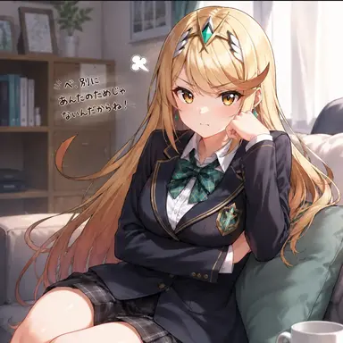 Profile image of ヒカリ