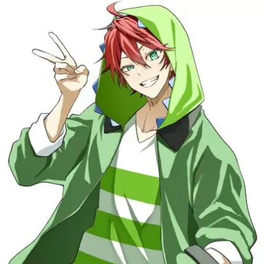 Profile image of じゃぱぱ