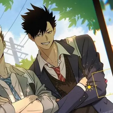 Profile image of 쿠로오 테츠로