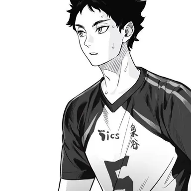 Profile image of 아카아시 케이지