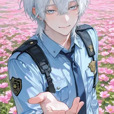 Profile image of 理仁