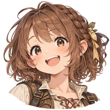 Profile image of アナ