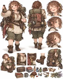 Profile image of アナ