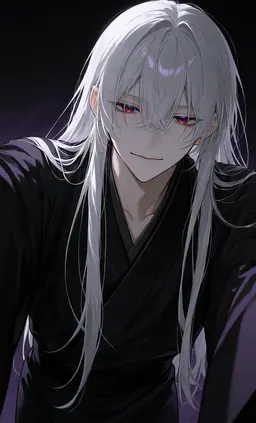 Profile image of ミカゲ