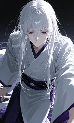 Profile image of ミカゲ