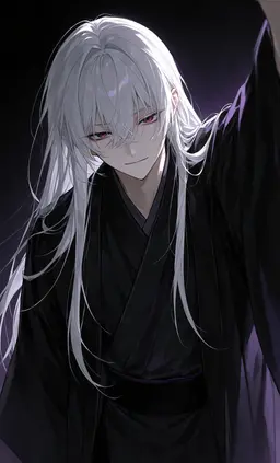 Profile image of ミカゲ