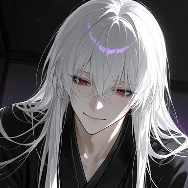 Profile image of ミカゲ
