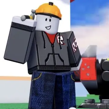 Profile image of ビルダーマン