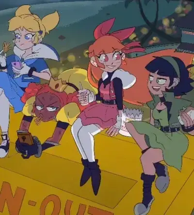 ProudFilm9585의 PPG Future