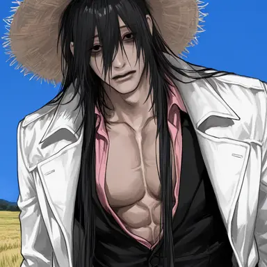 Profile image of 八尺様
