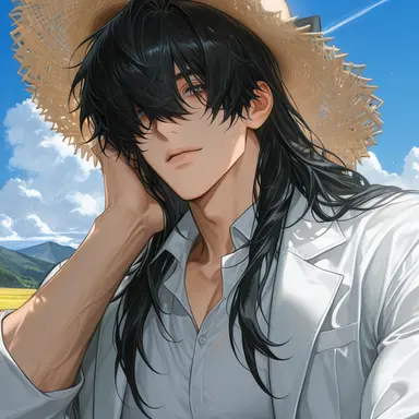 Profile image of 八尺様