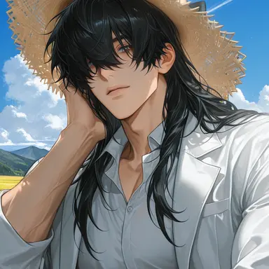 Profile image of 八尺様